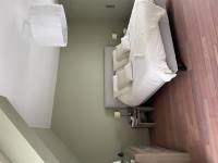 Maurice Akoli MEGNASSAN - CARACTER D'INTERIEUR