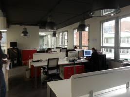 Alexandre TRAIN - PLATYPUS