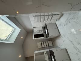 Maurice Akoli MEGNASSAN - CARACTER D'INTERIEUR